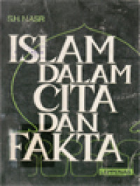 Islam Dalam Cita Dan Fakta