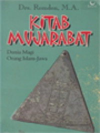 Image of Kitab Mujarabat: Dunia Magi Orang Islam-Jawa