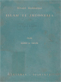 Image of Riwayat Kedatangan Islam Di Indonesia