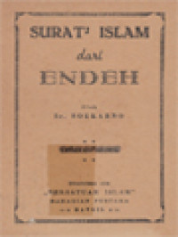 Surat-Surat Islam Dari Endeh