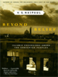 Image of Beyond Belief: Islamic Excursions Among The Converted Peoples