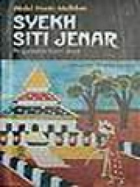 Image of Syekh Siti Jenar: Pergumulan Islam Jawa