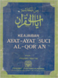 Keajaiban Ayat-Ayat Suci Al-Qur'an