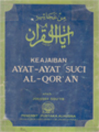 Image of Keajaiban Ayat-Ayat Suci Al-Qur'an
