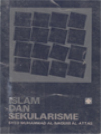 Image of Islam Dan Sekularisme