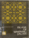 Islam Di Simpang Jalan