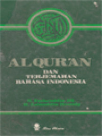 Image of Al-Qur'An Dan Terjemahan Bahasa Indonesia