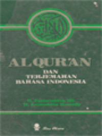 Al-Qur'An Dan Terjemahan Bahasa Indonesia