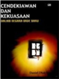Image of Cendekiawan Dan Kekuasaan: Dalam Negara Orde Baru
