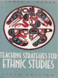 Teaching Strategies For Ethnic Studies