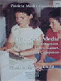Image of Mind And Media: The Effects Of Television, Video Games And Computers