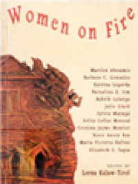 Image of Women On Fire / Lorna Kalaw-Tirol (Edited)