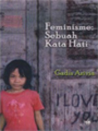 Feminisme: Sebuah Kata Hati