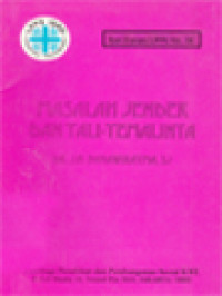 Image of Masalah Jender Dan Tali-Temalinya