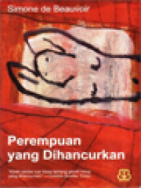 Image of Perempuan Yang Dihancurkan