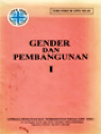 Gender Dan Pembangunan I