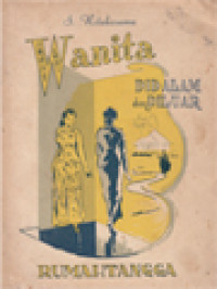 Image of Wanita: Di Dalam Dan Di Luar Rumah Tangga