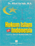 Hukum Islam Di Indonesia: Perspektif Muhamadiyah Dan NU