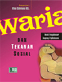 Waria Dan Tekanan Sosial