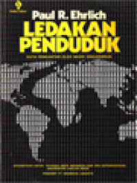 Ledakan Penduduk