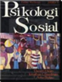 Image of Psikologi Sosial I