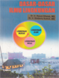 Image of Dasar-Dasar Ilmu Lingkungan