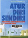 Atur Diri Sendiri: Paradigma Baru Pengelolaan Lingkungan Hidup, Pembangunan Ramah Lingkungan: Berpihak Pada Rakyat, Ekonomis, Berkelanjutan