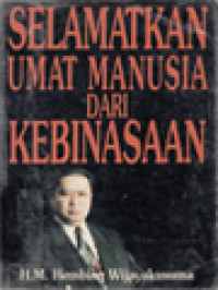 Image of Selamatkan Umat Manusia Dari Kebinasaan