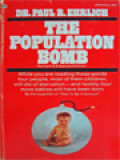 The Population Bomb