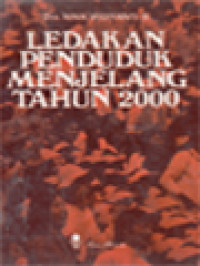 Ledakan Penduduk Menjelang Tahun 2000