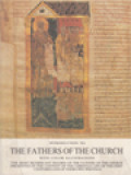 Introduction To The Fathers Of The Church: A Teaching Aid With Color Illustrations