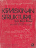 Kemiskinan Struktural (Suatu Bunga Rampai)