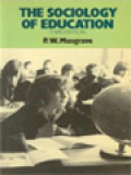 The Sociology Of Education