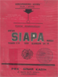 Image of Untuk Siapa Nubuat Yesaya 7:14 Dan Ulangan 34:10