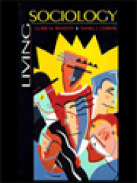 Image of Living Sociology