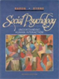 Image of Social Psychology: Understanding Human Interaction