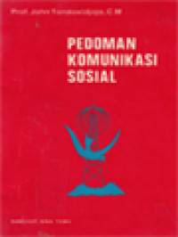 Pedoman Komunikasi Sosial