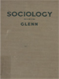 Sociology: A Class Manual In Philosophy Of Human Society