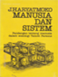 Manusia Dan Sistem: Pandangan Tentang Manusia Dalam Sosiologi Talcott Parsons