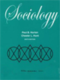 Image of Sociology