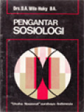 Pengantar Sosiologi