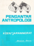 Pengantar Antropologi