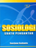 Sosiologi: Suatu Pengantar