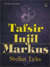 Image of Tafsir Injil Markus