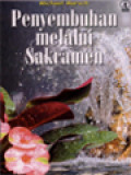 Penyembuhan Melalui Sakramen