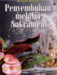 Penyembuhan Melalui Sakramen