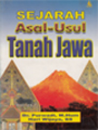 Sejarah Asal-Usul Tanah Jawa