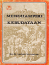 Image of Menghampiri Kebudayaan