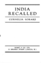 India Recalled