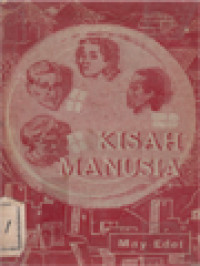 Image of Kisah Manusia: Antropologi Untuk Kaum Muda